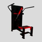 MULTICADERA 60 Kg - FSPX-09