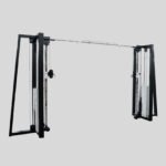 CRUCE DE POLEAS 60 KG