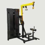 ESPALDA TOTAL DOBLE AGARRE CON REGULACION FSPX-45