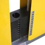 POLEA TRICEPS/BICEPS 60 Kg - FSPX-53 - Imagen 2